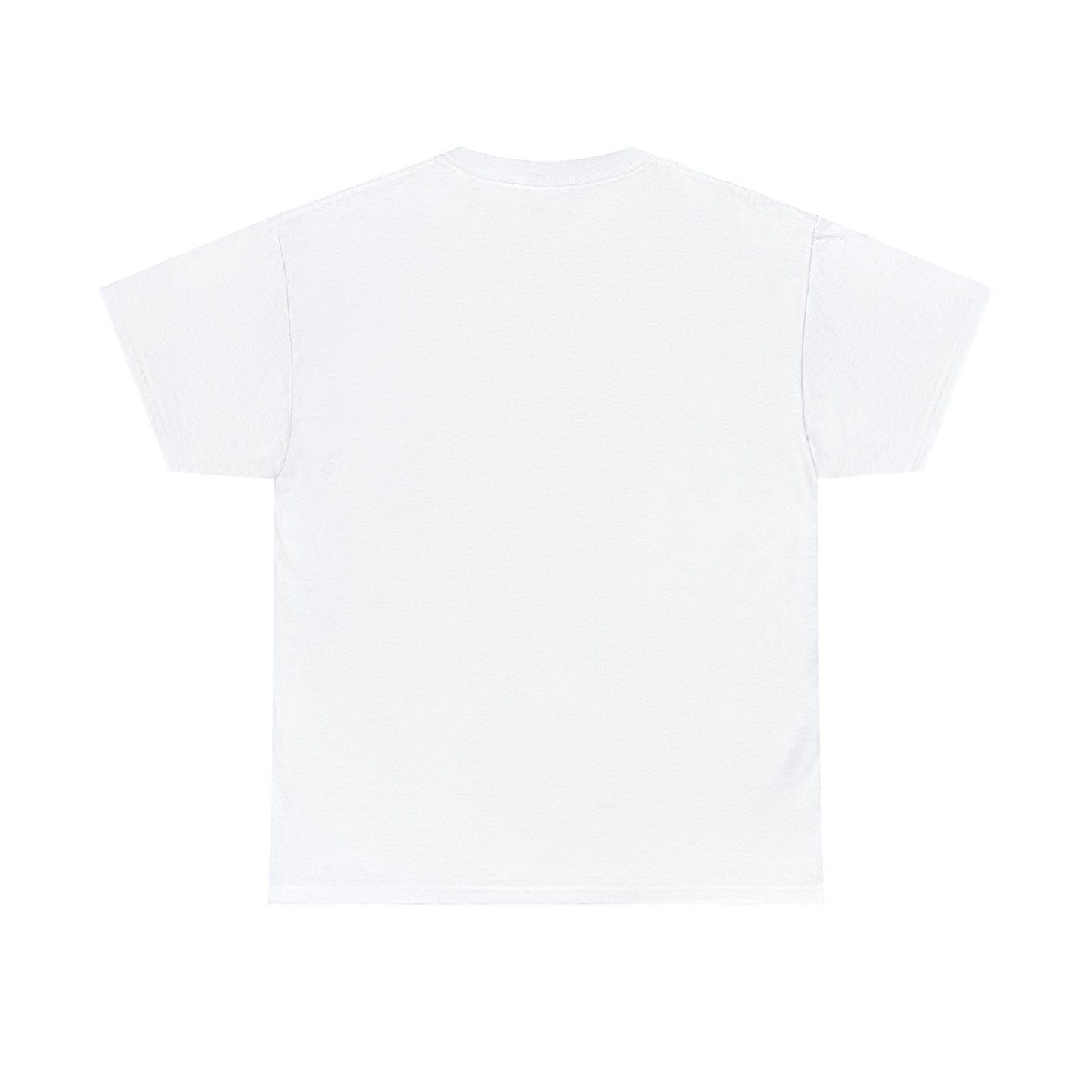 Jasny Farm Shop Logo Unisex Heavy Cotton Tee